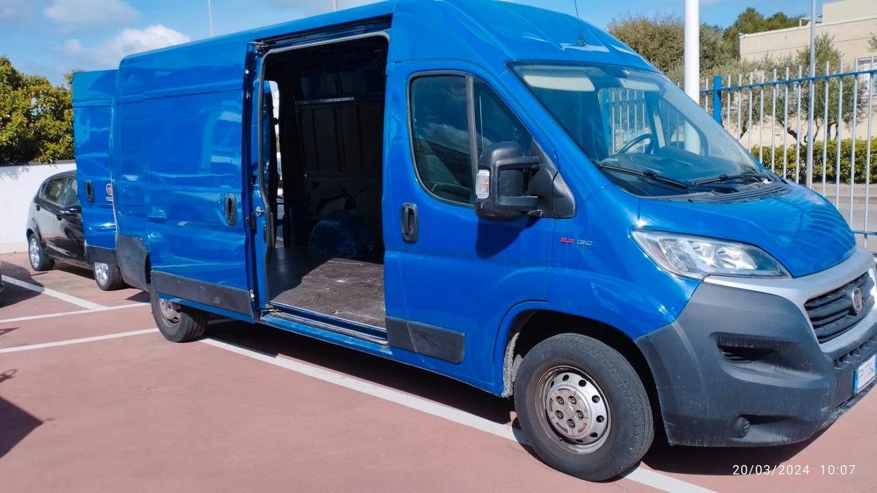 FIAT DUCATO (C61)