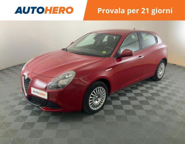 ALFA ROMEO Giulietta 1.4 Turbo 120 CV