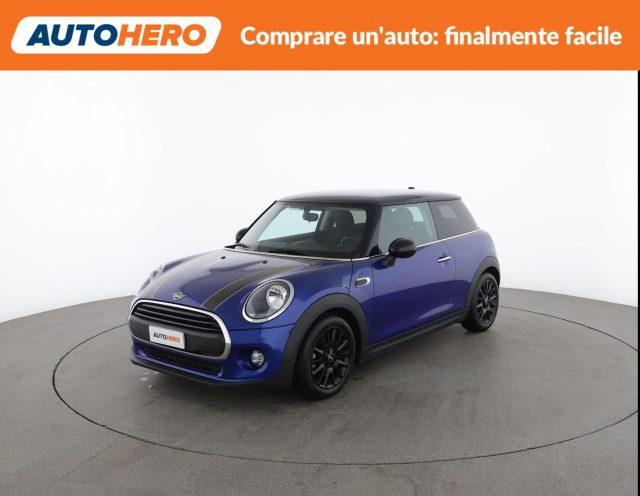 MINI One 1.5 One
