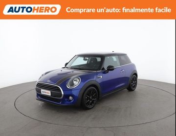 MINI One 1.5 One