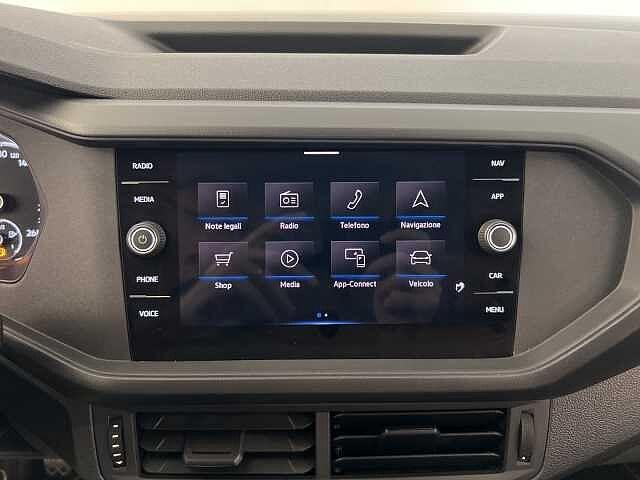 Volkswagen T-Cross 1ª serie 1.0 TSI Urban BMT