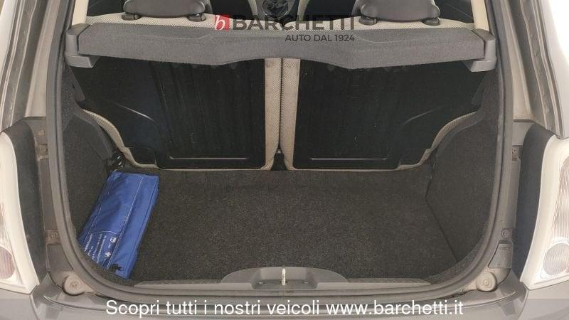 FIAT 500 (2007----) 1.2 LOUNGE