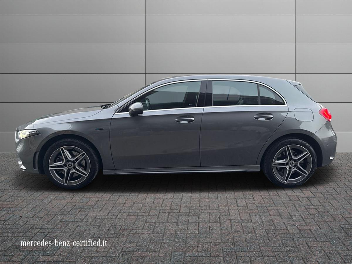 Mercedes-Benz A 250 e phev (eq-power) Premium auto