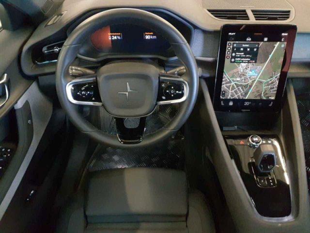 POLESTAR Polestar 2 Long Range Dual Motor AWD 78kWh
