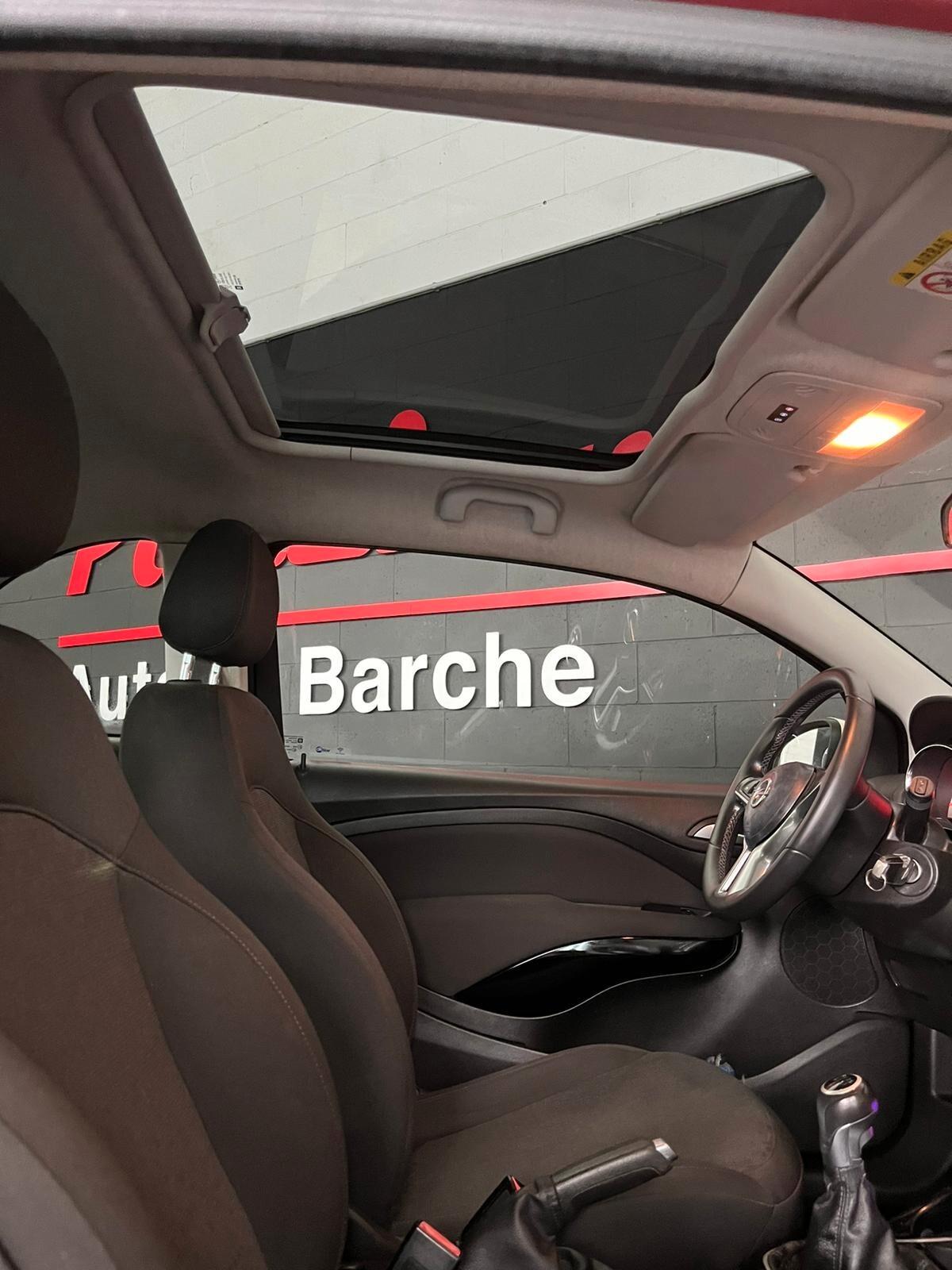 Opel Adam Prezzo NON vincolato a formule di finanziamento
