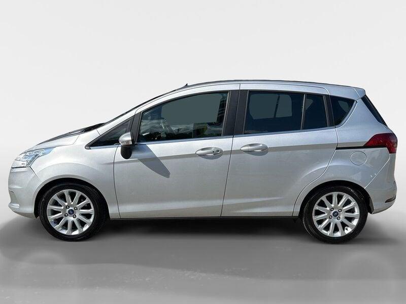 Ford B-Max B-Max 1.5 TDCi 75CV Titanium