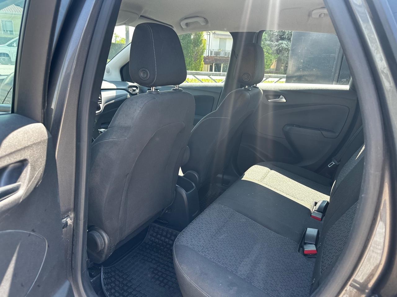 Opel Crossland X 1.5 ECOTEC D 102 CV Start&Stop Ultimate