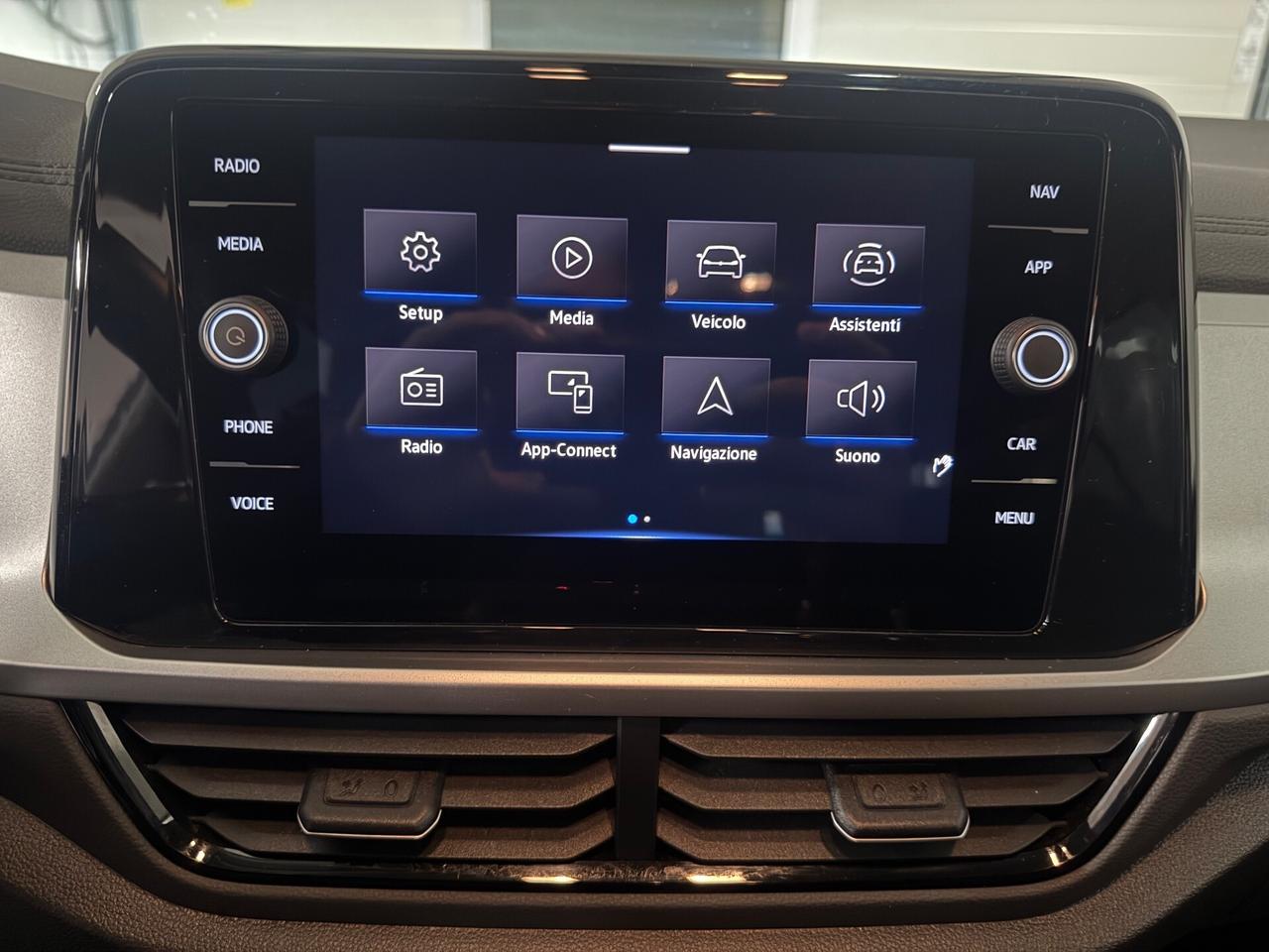 Volkswagen T-Roc 1.0 TSI Style