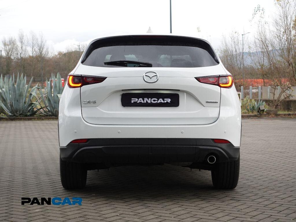Mazda CX-5 2.2L Skyactiv-D 150 CV 2WD Signature