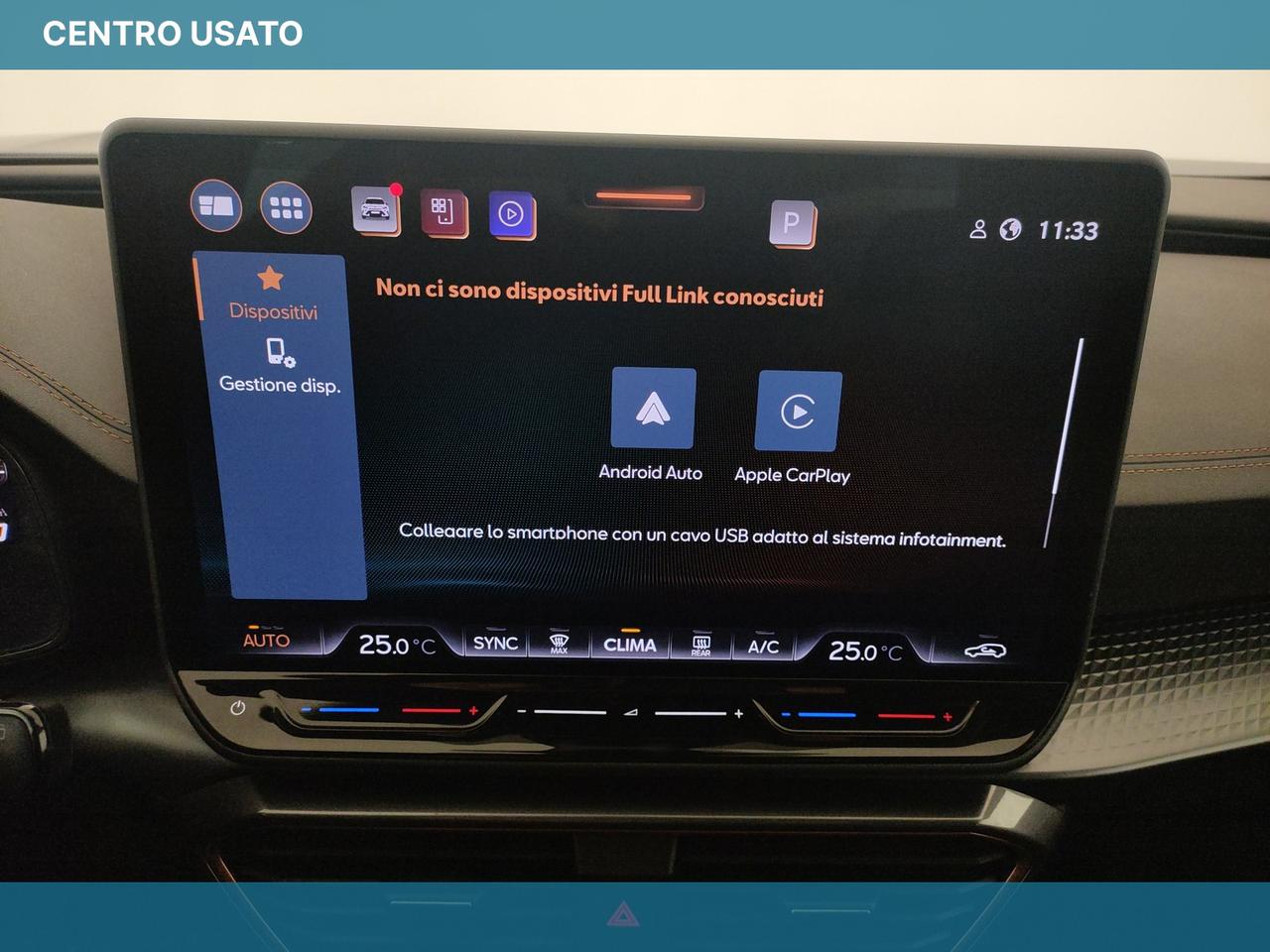 1.5 Hybrid 150 CV DSG