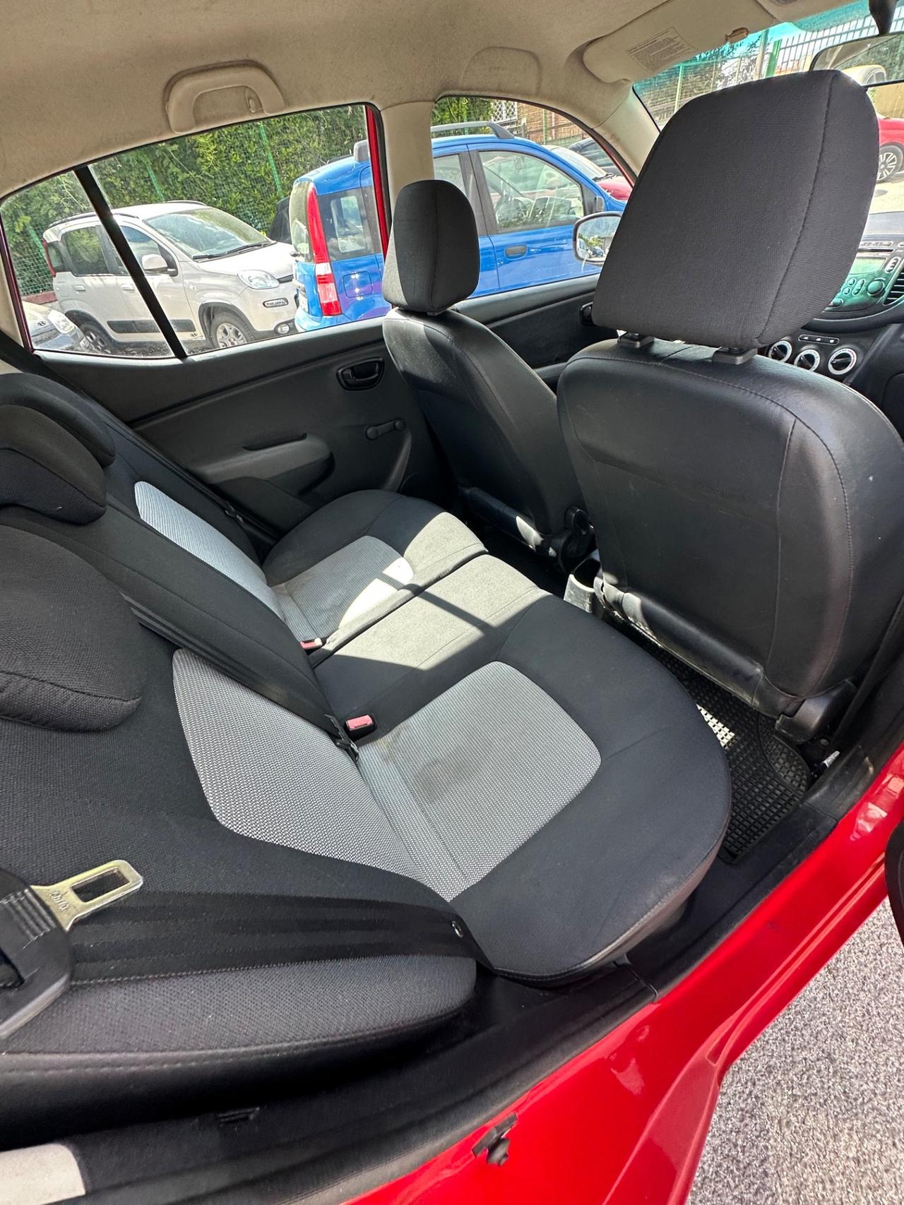Hyundai i10 1.1 12V Active