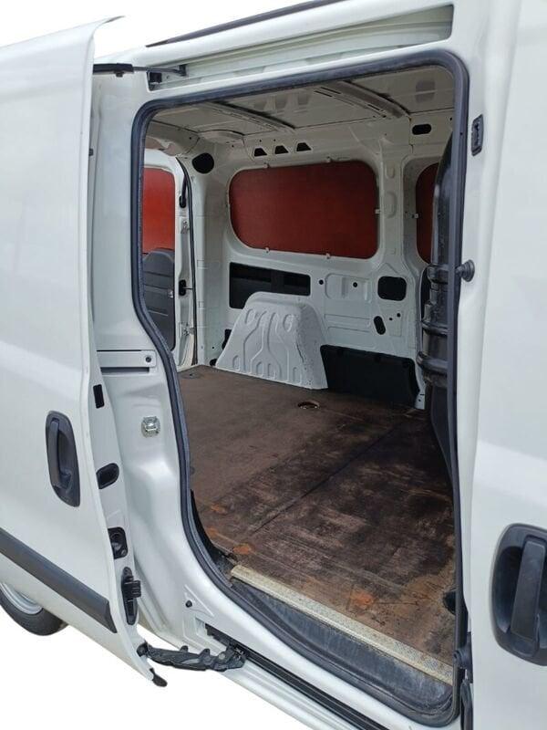FIAT Doblò Doblò 1.6 MJT 105CV PL-TN Cargo Maxi Lamierato