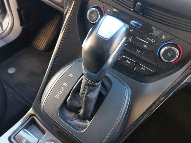 FORD Kuga 1.5 TDCI 120 CV S&S 2WD Powershift Edition