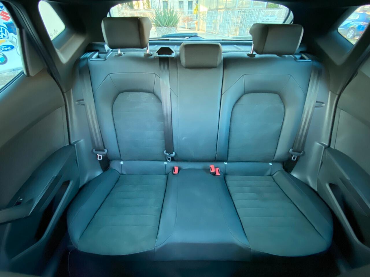 Seat Ibiza 1.0 EcoTSI 95 CV FR PREZZO REALE