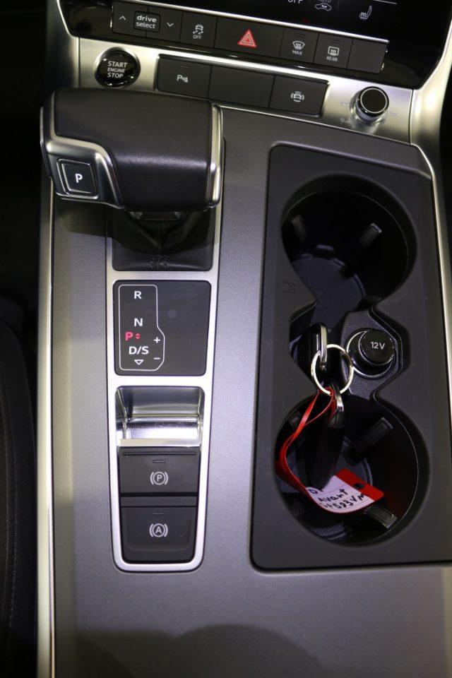 AUDI A6 Avant 40 2.0 TDI S tronic Business Plus