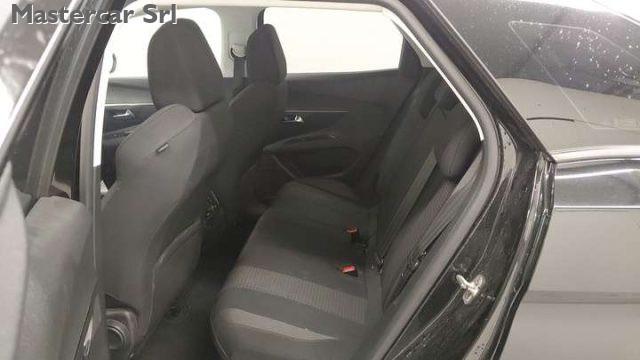 PEUGEOT 3008 DISTRIBUZIONE OK 1.5 bluehdi TG : FV696PS