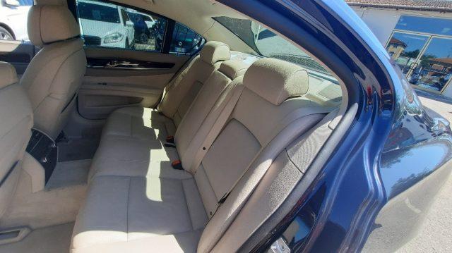 BMW 730 Ld Futura X DRIVE