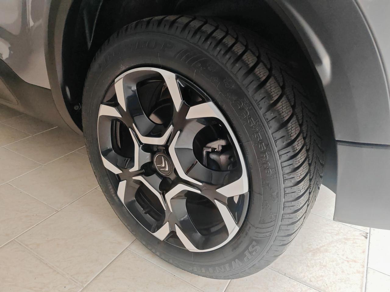 Citroen C5 Aircross 1.5BlueHDi navig cam 2023