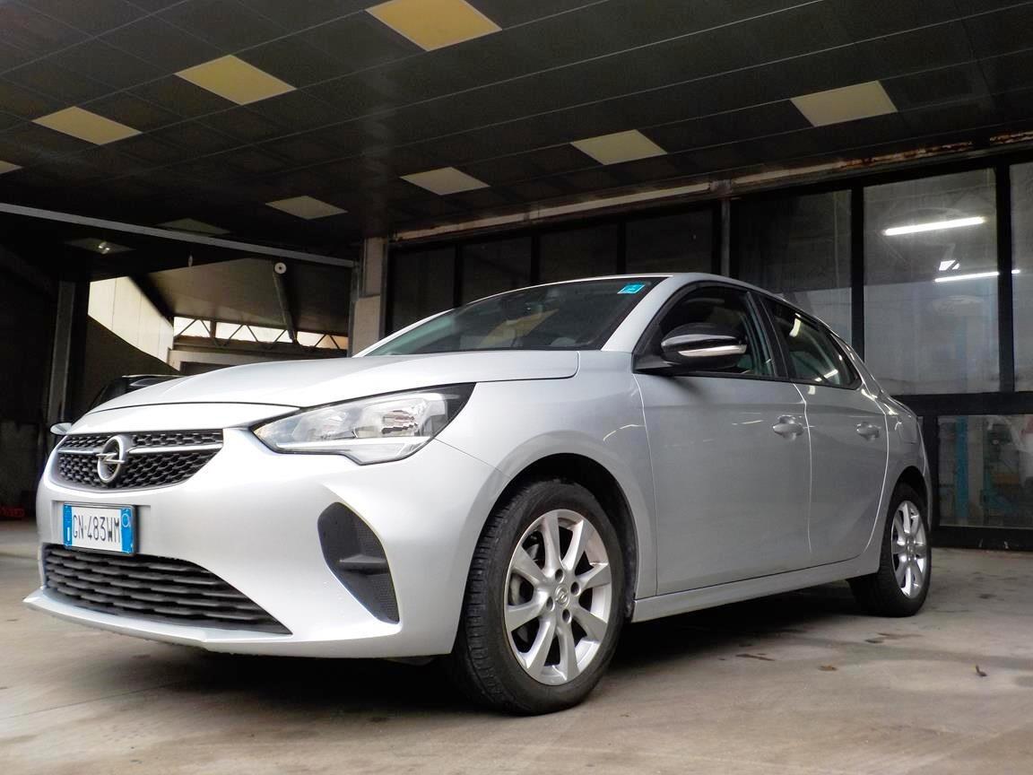 Opel Corsa 5 Porte 1.2 Edition