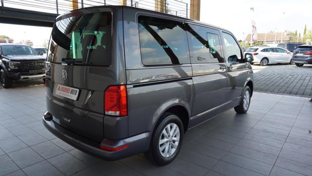 VOLKSWAGEN Caravelle 2.0 TDI 150CV PC Comfortline