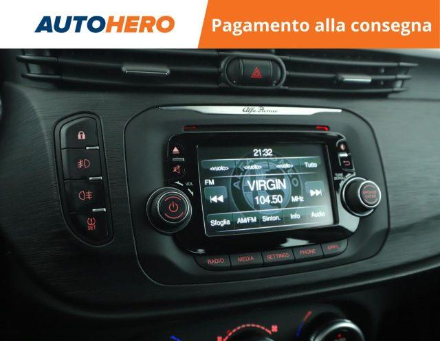 ALFA ROMEO Giulietta 1.4 Turbo 120 CV Super