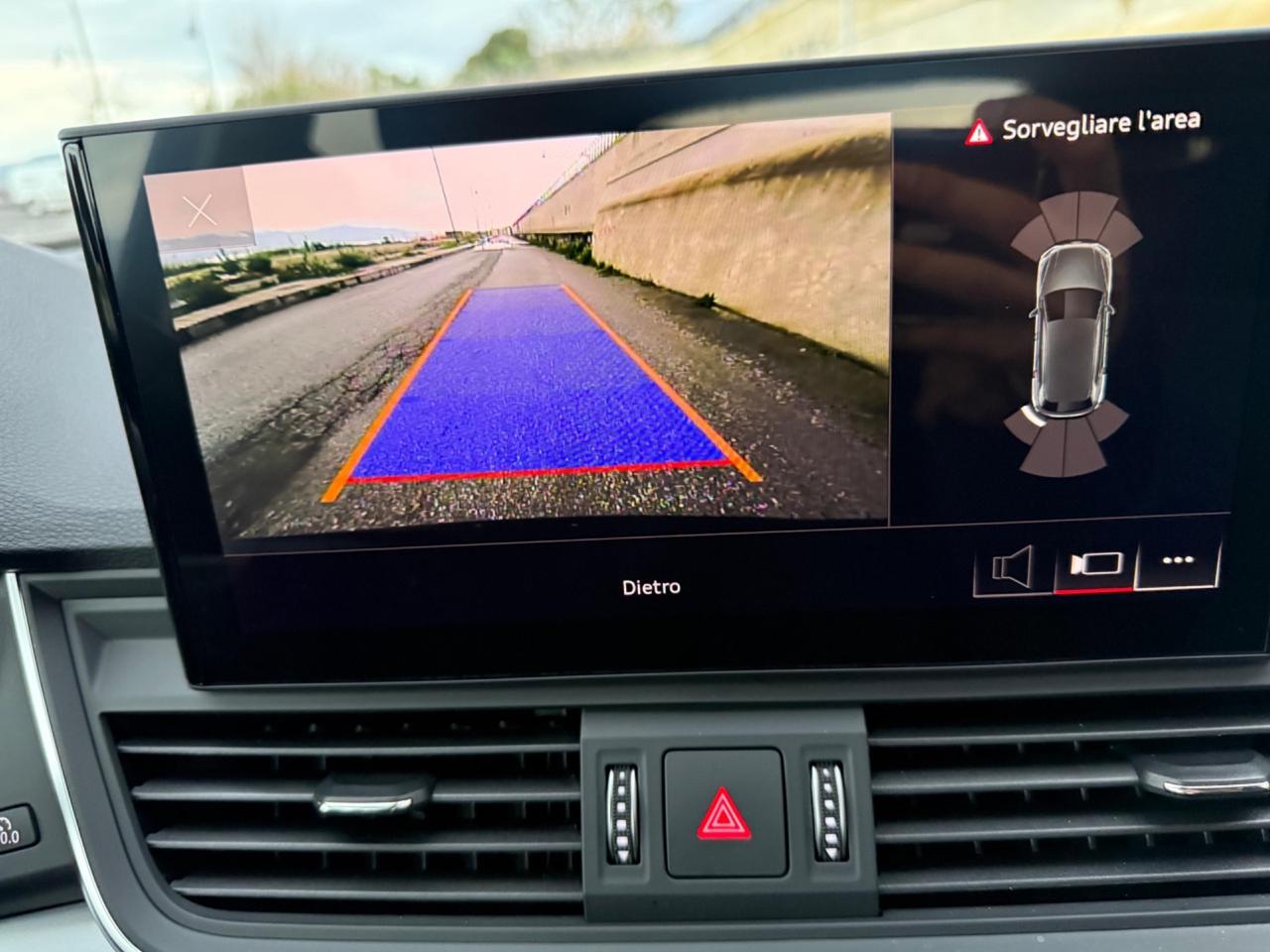Audi Q5 S line 2023 - 5 anni di GARANZIA