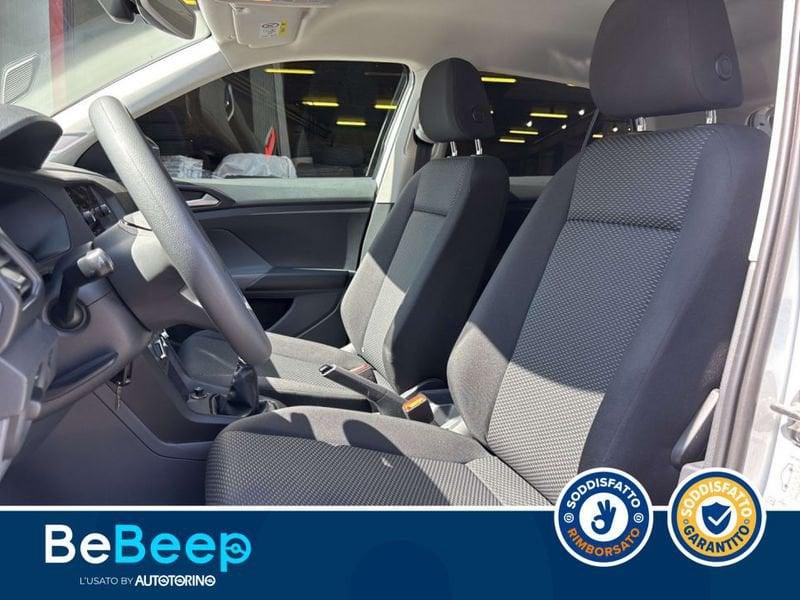 Volkswagen T-Cross 1.0 TSI URBAN 95CV