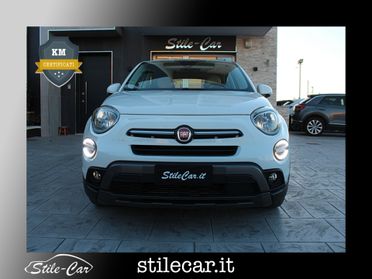 Fiat 500X 1.3 MultiJet 95 CV Cross