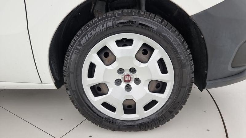 FIAT Doblò 1.4 T-Jet Metano Maxi SX Isotermico 3 temperature