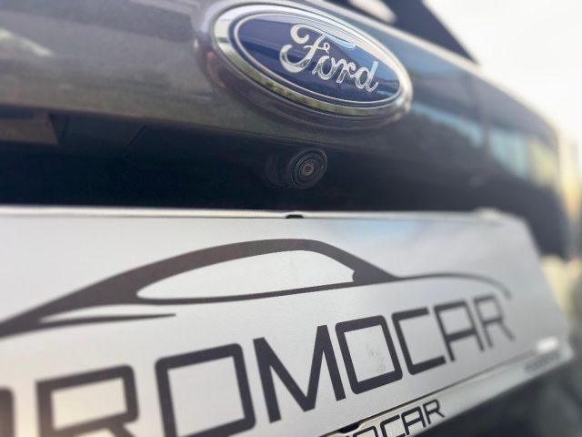 FORD Kuga 1.5 TDCI 120 CV S&S AUTOM TITANIUM *FORD SERVICE*