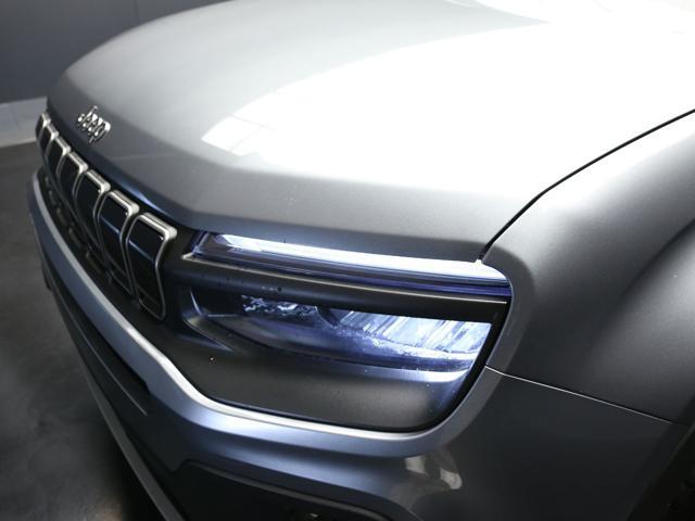 JEEP Avenger 1.2 Turbo 101 CV Altitude