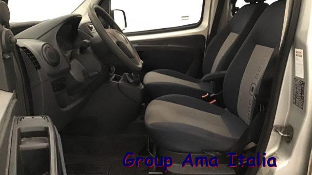 CITROEN Nemo 1.4 HDi 70CV CAMBIO ROTTO Multispace
