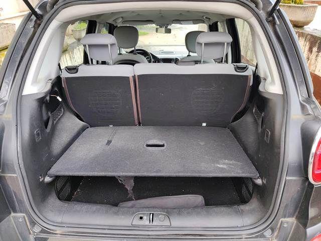 FIAT - 500 L - 1.6 Multijet 105 CV Lounge