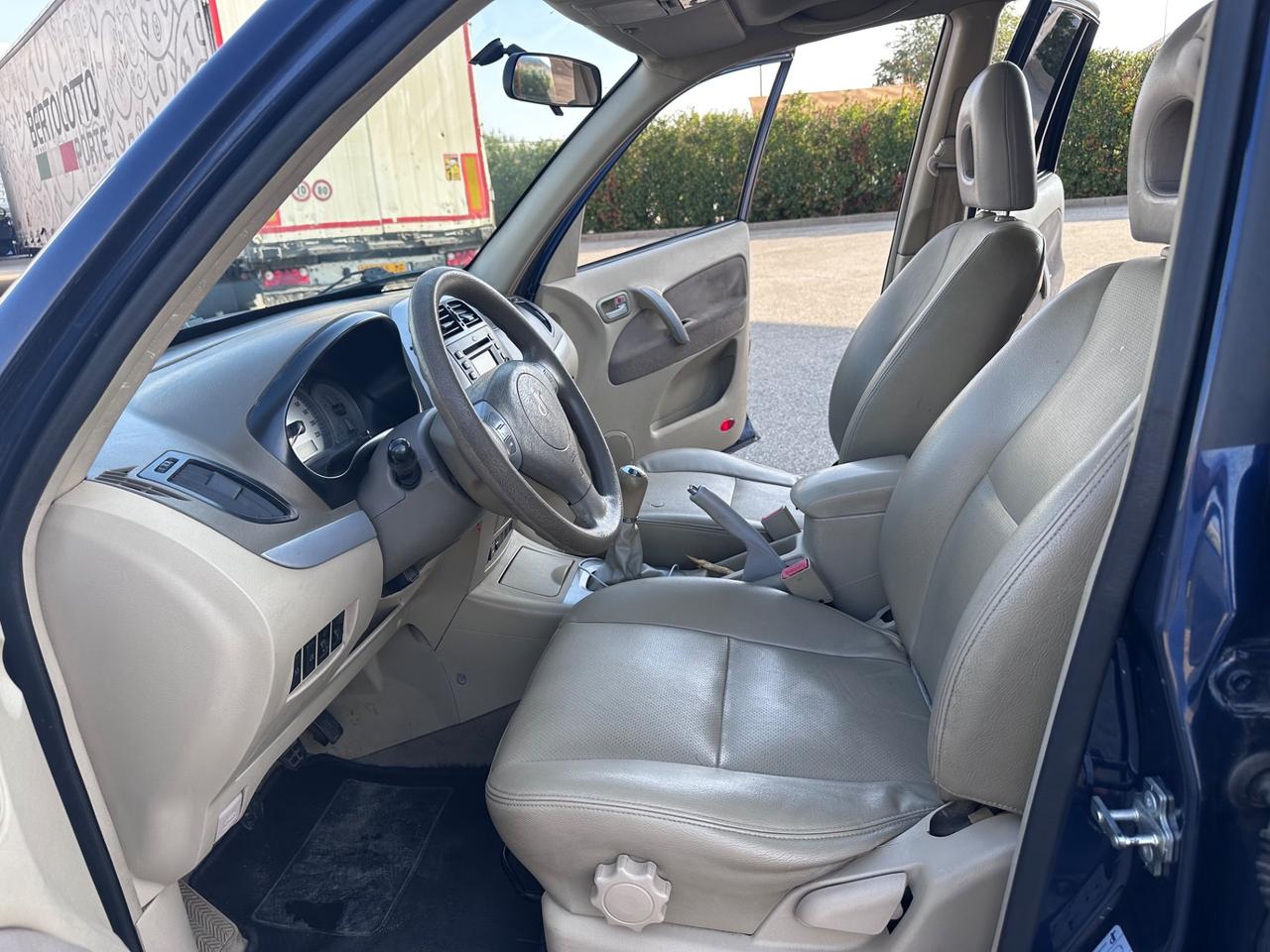 Dr DR5 1.6 16V Bi-Fuel GPL della casa ful optional
