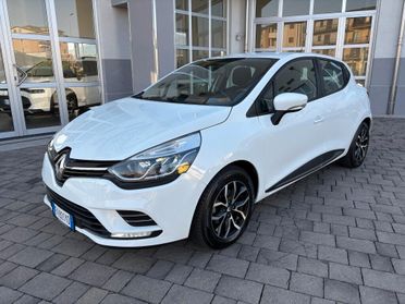 Renault Clio 1.5 dCi 75 CV 5 porte Moschino Intens