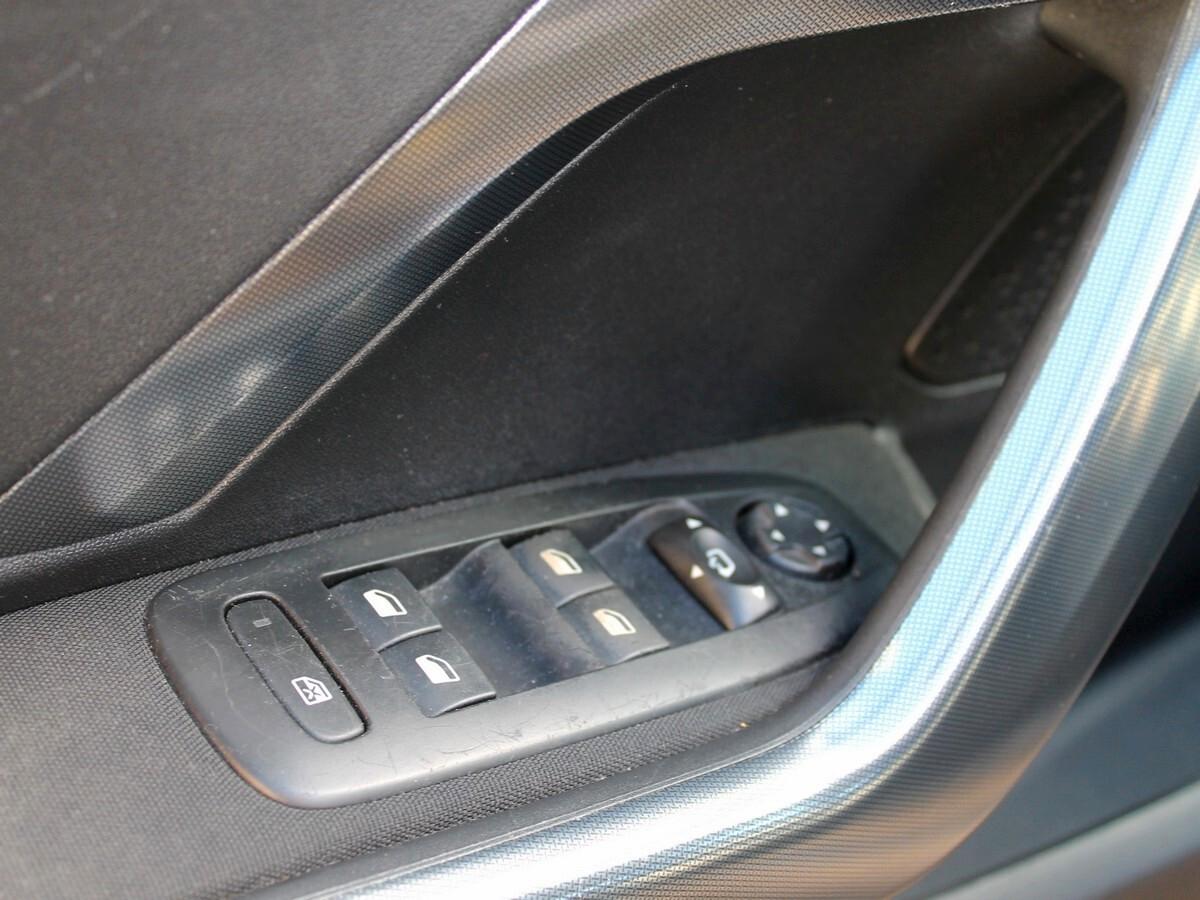 Peugeot 2008 1.6 e-HDi 92 CV Stop&Start ETG6 Allure Nav PDC MixPelle OTTIMO STATO