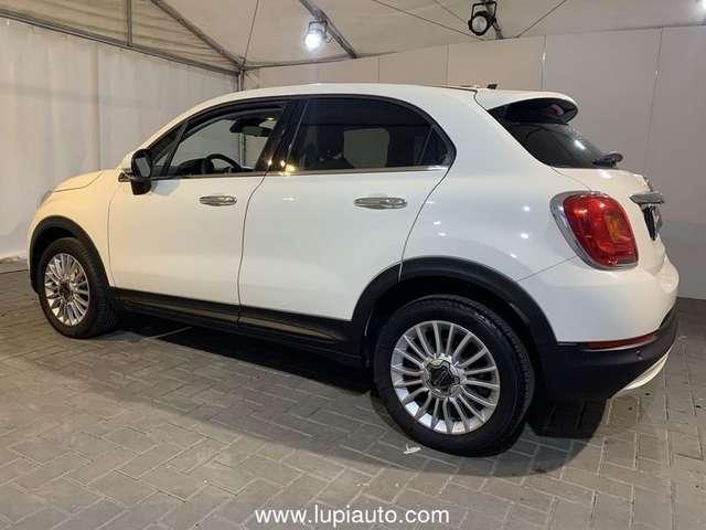 Fiat 500X 1.3 mjt Lounge 4x2