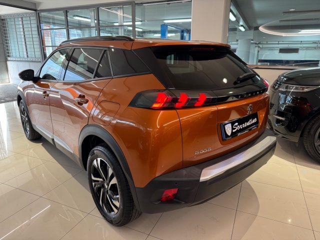 PEUGEOT 2008 BlueHDi 100 S&S Allure NEOPATENTATI