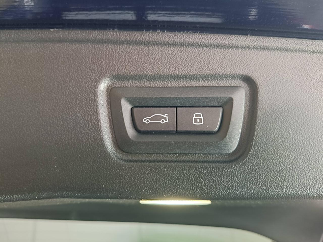 BMW BMW i5 eDrive40 Touring