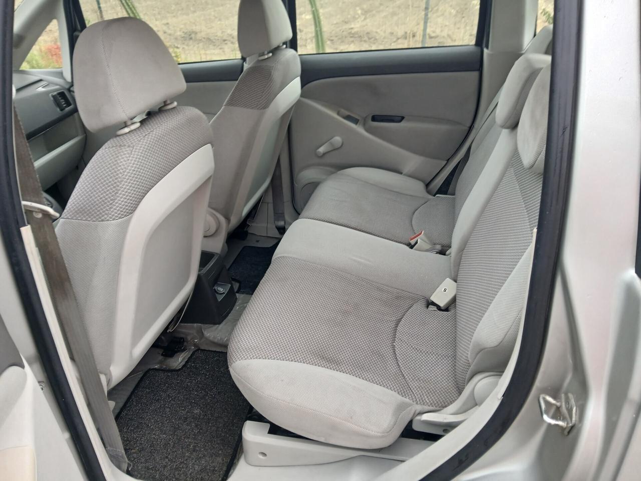 Fiat Idea 1.3 Multijet 16V Dynamic Perfette condizioni