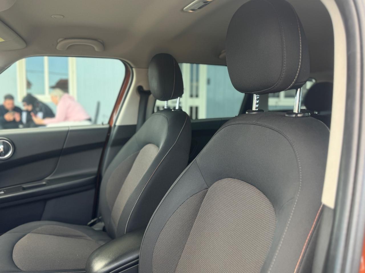 Mini One Countryman 2.0 Cooper D Hype ALL4