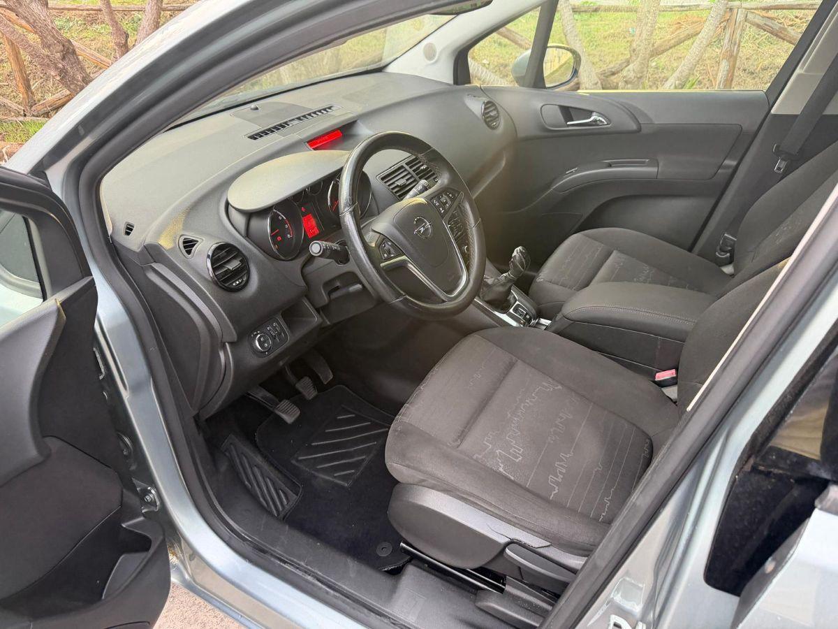 OPEL - Meriva - 1.4 100CV Cosmo