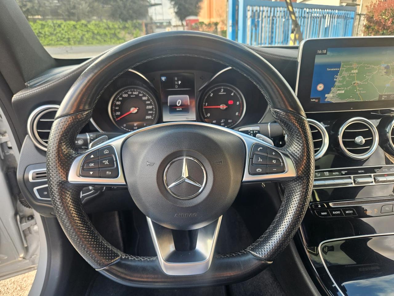 Mercedes-benz C 220 d Auto 4Matic Coupé Premium Plus