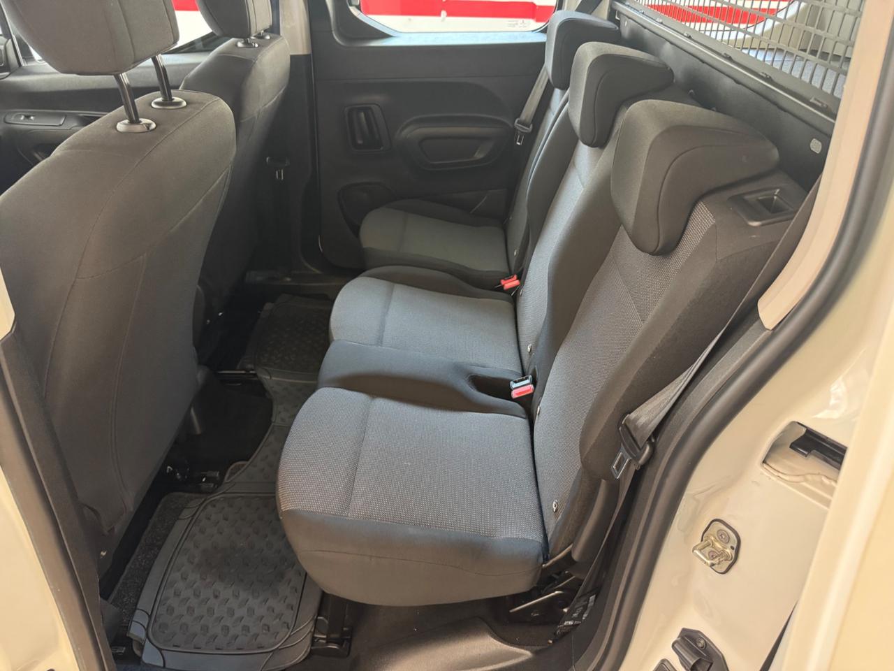 Citroen Berlingo BlueHDi 100 Stop&Start Combi Feel N1