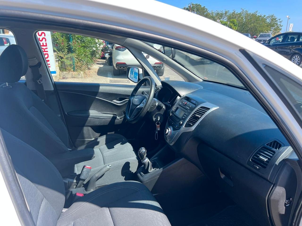 Hyundai iX20 1.4 90 CV Comfort