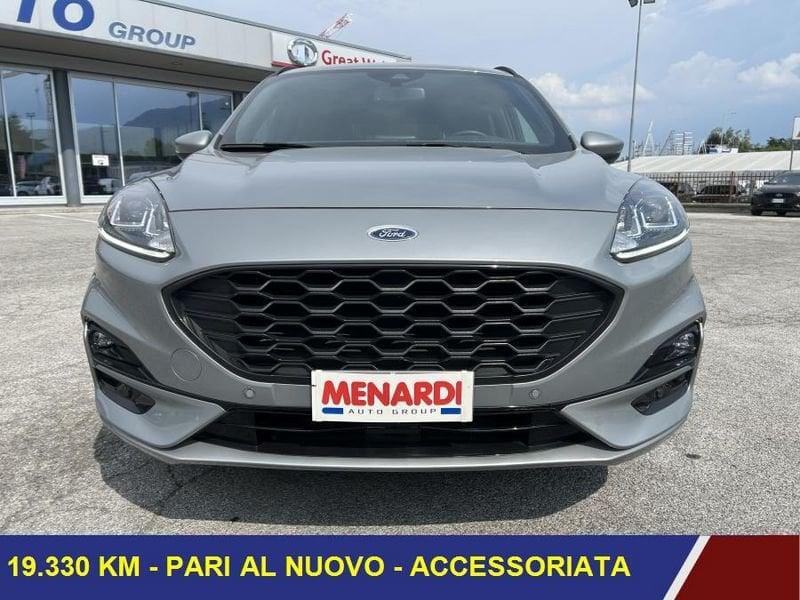 Ford Kuga 2.0 EcoBlue 120cv auto ST-Line ST LINE AUTOMATICA