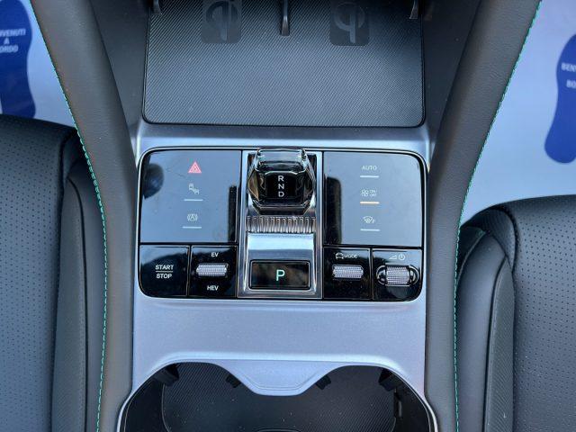 BYD Seal U DMi 1.5 218 CV PHEV Boost #KM 0 #VARI COLORI