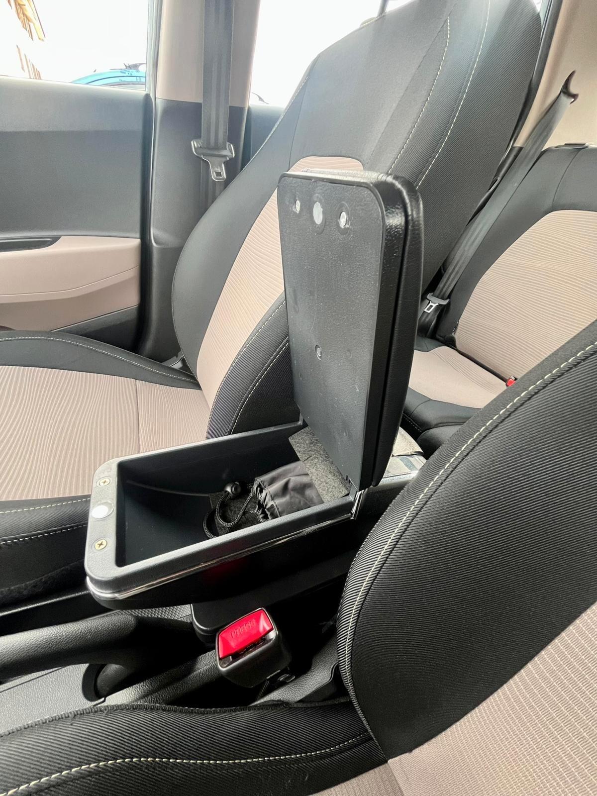 Hyundai i10 1.0 LPGI Econext Classic