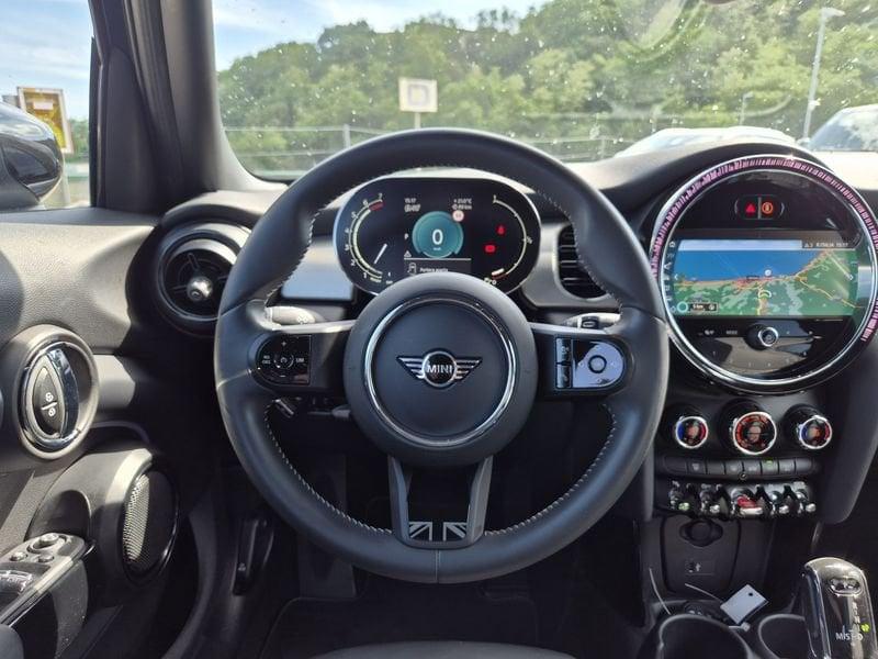 MINI Mini 5 porte Mini 5p 2.0 Cooper S JCW auto