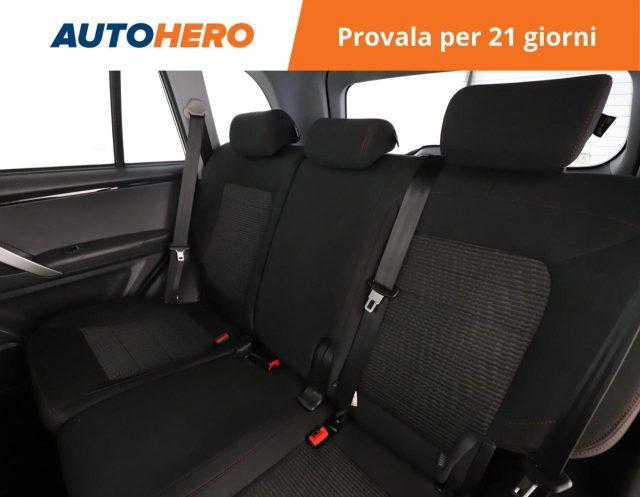 EVO Evo5 Evo 5 1.6 Bi-Fuel GPL